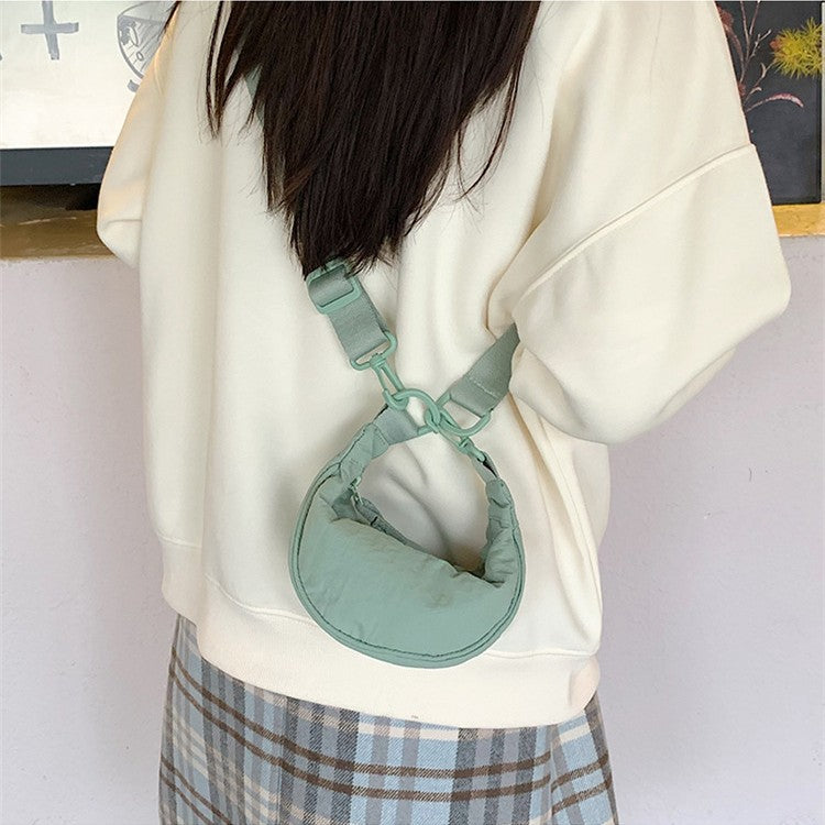 Chic Everyday Hobo Bag Brehn
