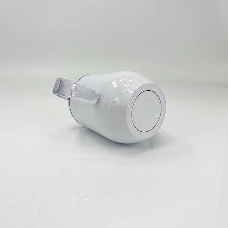 Unisex Trinkbecher mit ergonomischen Griffen Brehn
