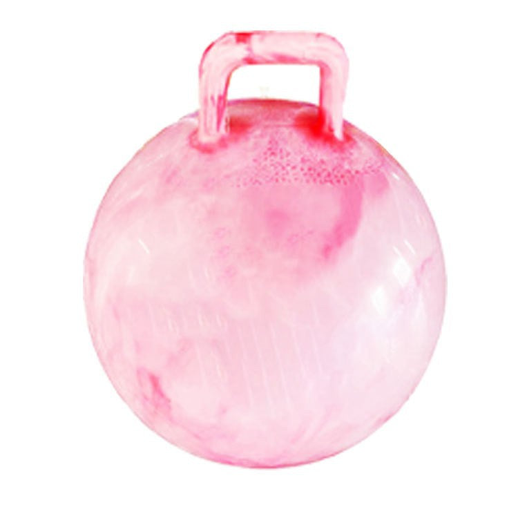 Unisex Spielball mit ergonomischem Tragegriff Brehn
