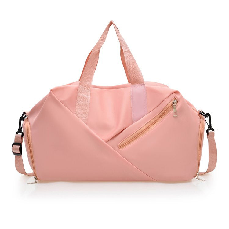 Stylische Multifunktions-Gym-Tasche Brehn