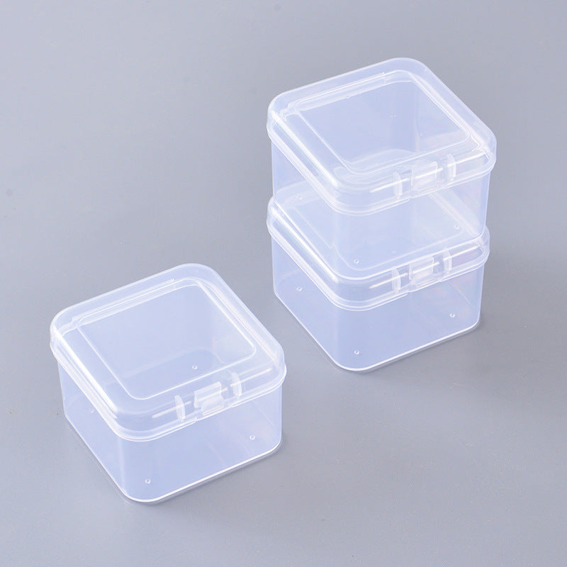 Quadratische Fächeraufbewahrungsbox Brehn