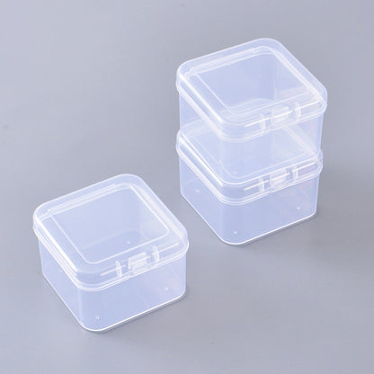 Quadratische Fächeraufbewahrungsbox Brehn