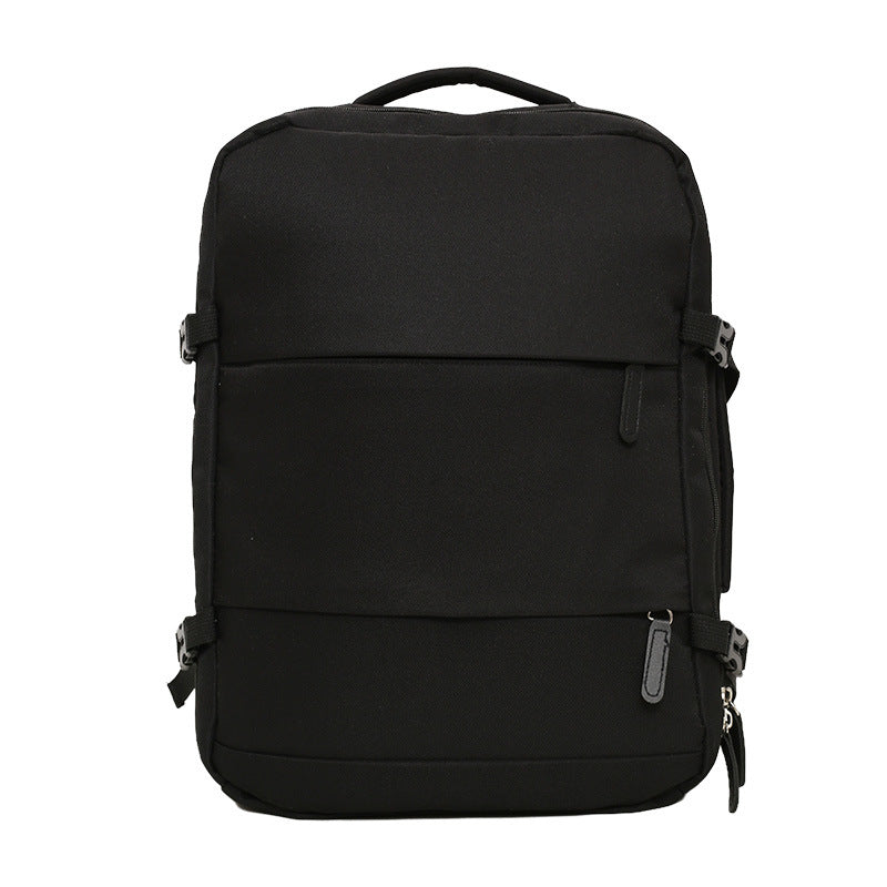 Multifunktionale Laptop Rucksack Brehn