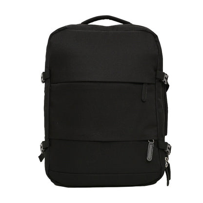 Multifunktionale Laptop Rucksack Brehn