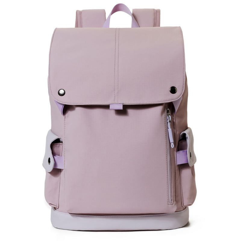 Vielseitiger moderner Rucksack Brehn