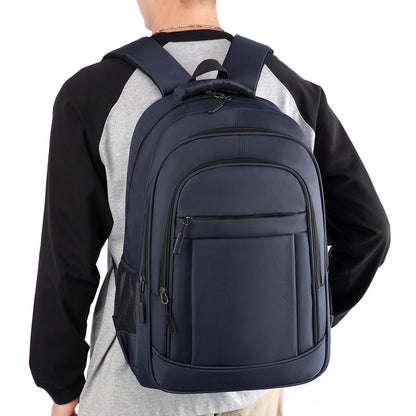 Vielseitiger professioneller Laptop-Rucksack Brehn