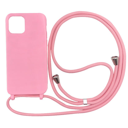 Verstellbare Crossbody-Handytasche mit Lanyard Brehn
