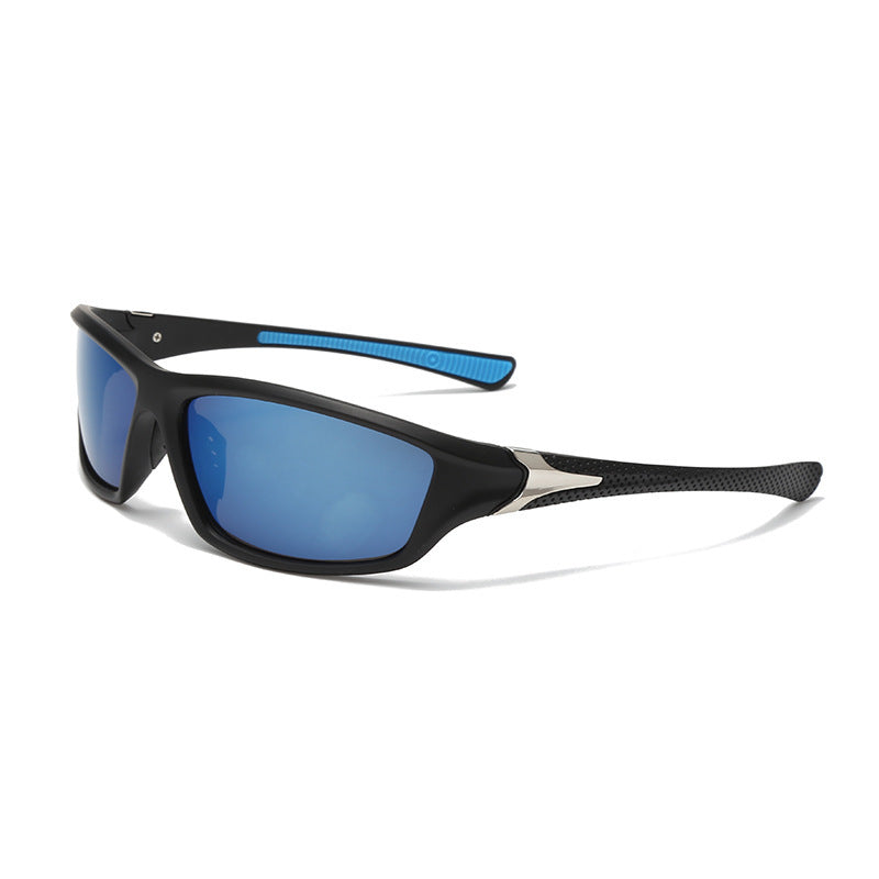 Damen Sportliche Schutzbrille mit ergonomischem Design Brehn