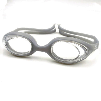 Herren Anti-Beschlag Leistungs-Schwimmbrille Brehn