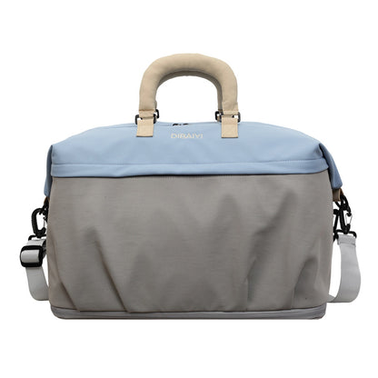 Vielseitige Reise Fitness Tasche