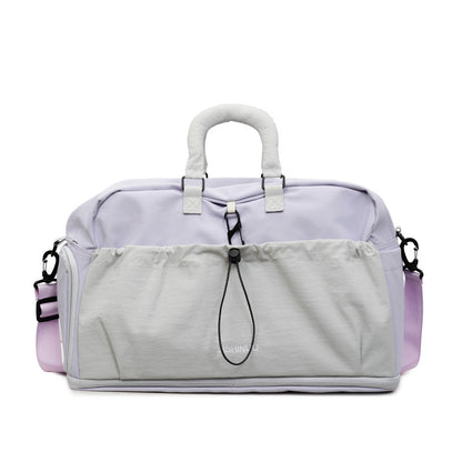 Premium Fitness-Duffel-Tasche Brehn