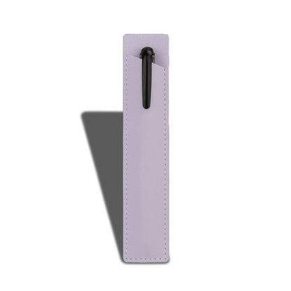 Premium Leder Bleistift Halterhülle