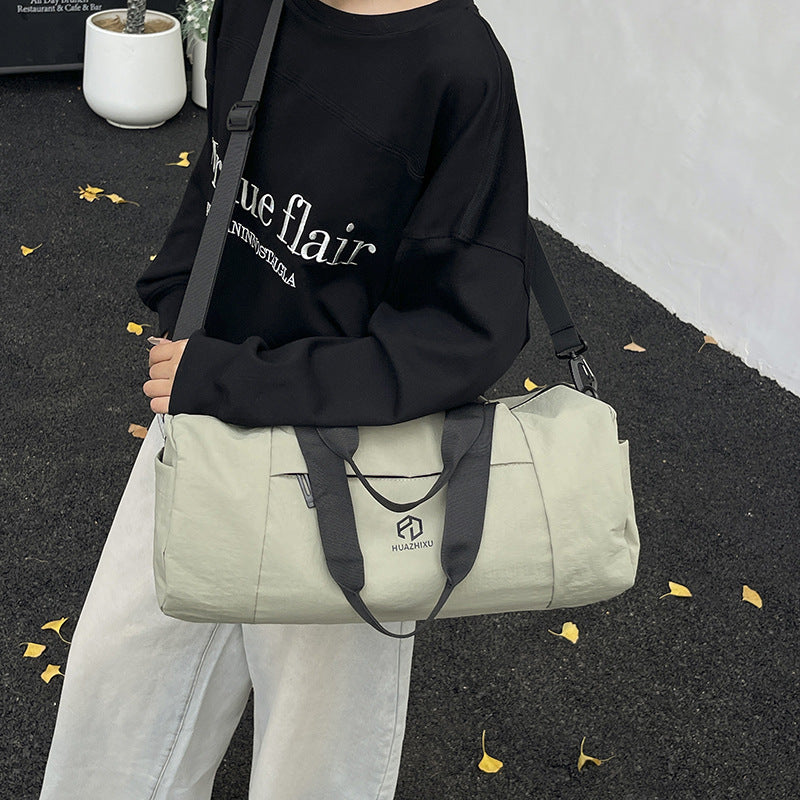 Multifunktionale Reisetasche Brehn