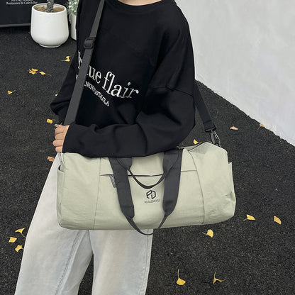 Multifunktionale Reisetasche Brehn