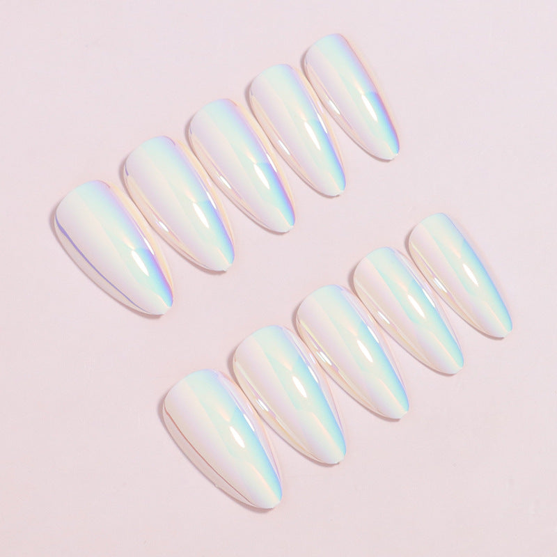 Premium Press-On Acryl-Nagelspitzen Brehn
