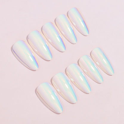 Premium Press-On Acryl-Nagelspitzen Brehn