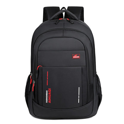 Wasserdichte Multi-Taschen Business Rucksack Brehn