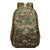 Taktische Camouflage Laptop Rucksack