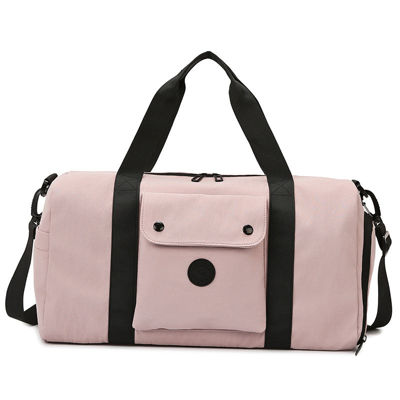 Sportliche Reisetasche Brehn