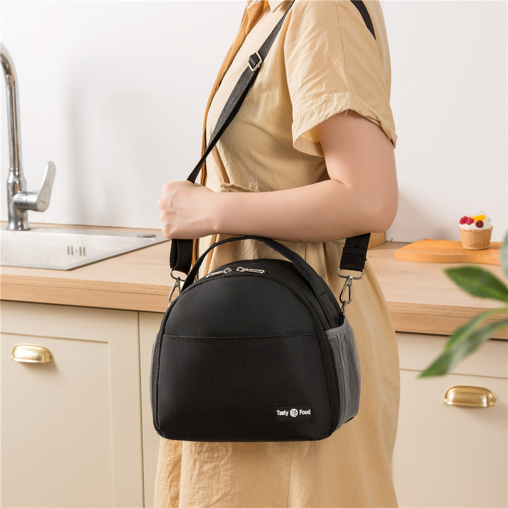 Isolierte Lunch-Tasche Brehn