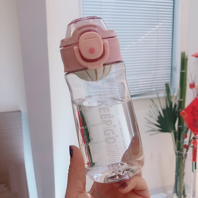 Unisex Trinkflasche Brehn