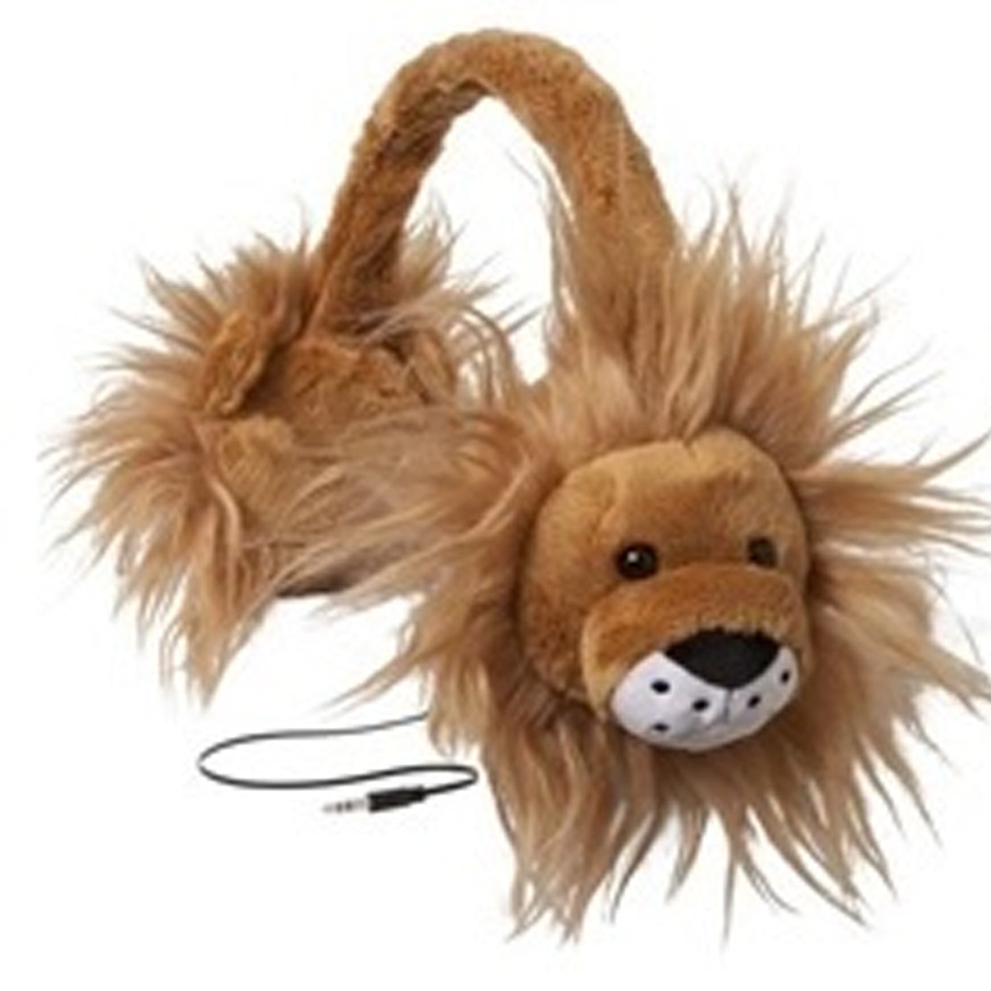 Anpassbares Audio-Headset Brehn