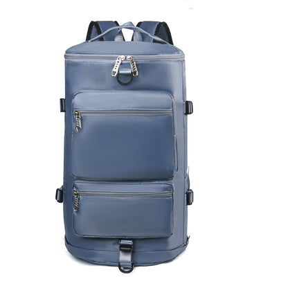 Multifunktionaler City-Rucksack mit Ergonomischem Design Brehn