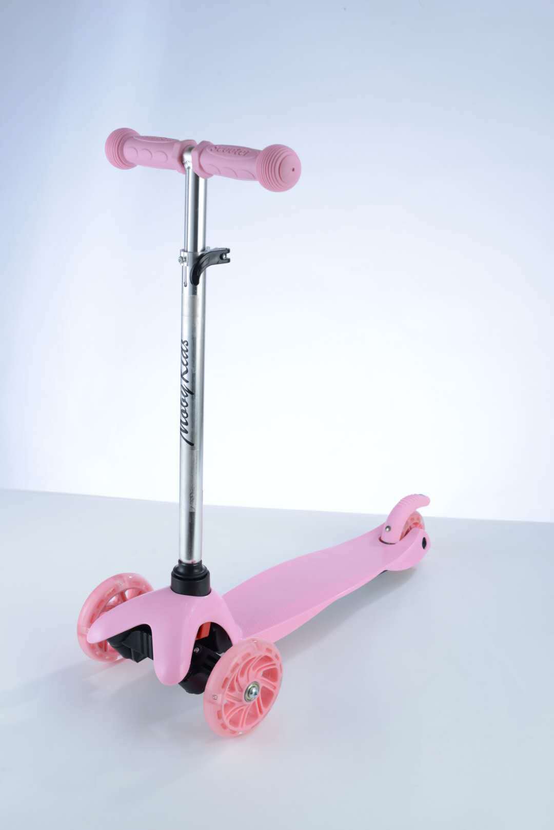 Kick Scooter Brehn