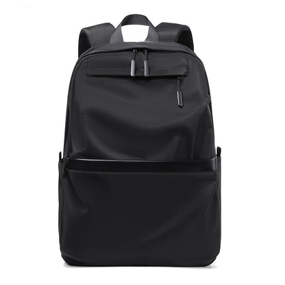 Schlanker funktionaler Rucksack Brehn