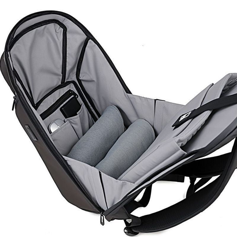 Sleek Business Laptop Rucksack Brehn