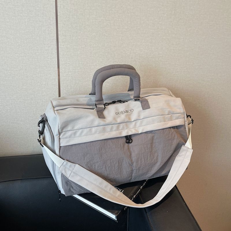 Multi-Funktionale Wochenend-Duffle-Tasche Brehn