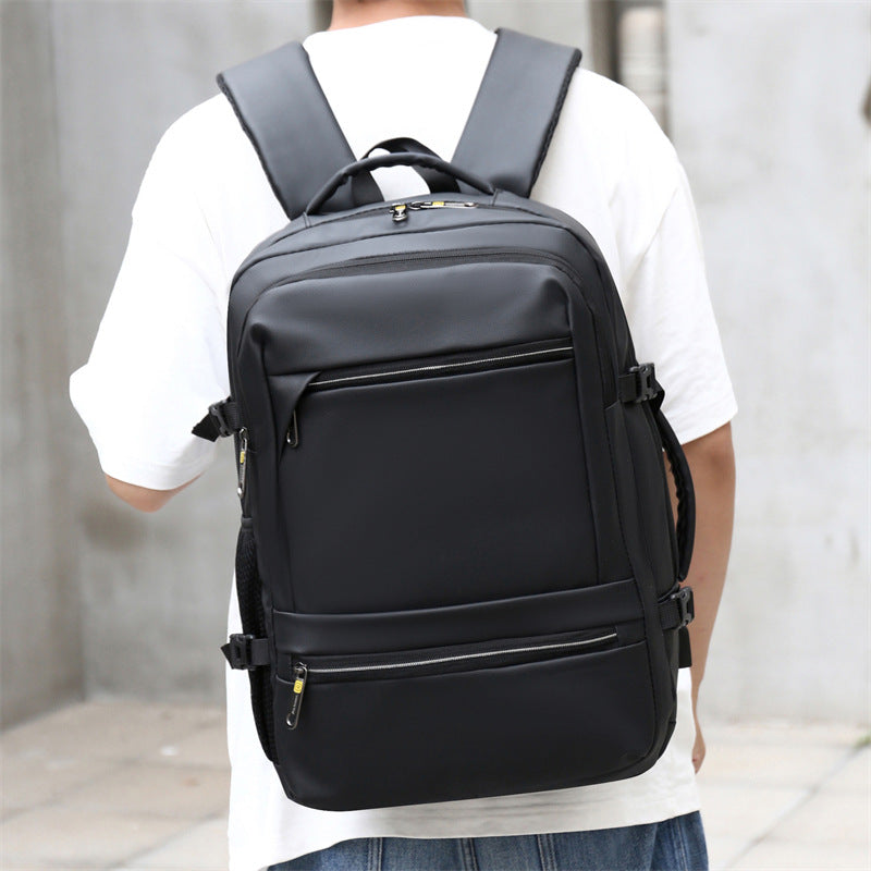 Fortschrittlicher Multifunktions-Rucksack Brehn