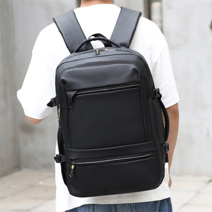 Fortschrittlicher Multifunktions-Rucksack Brehn