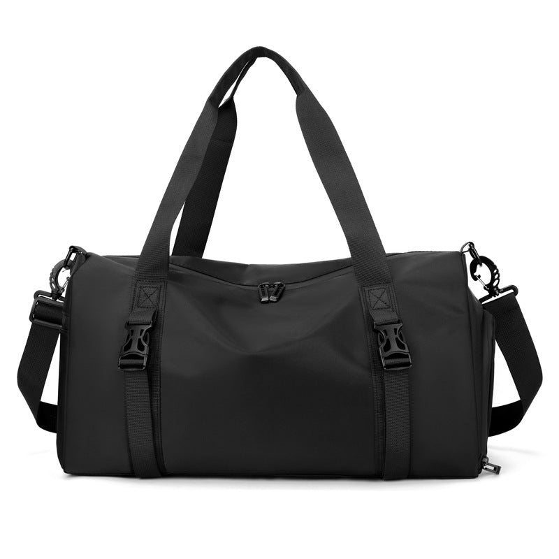 Multifunktionale Sport-Duffle-Tasche Brehn