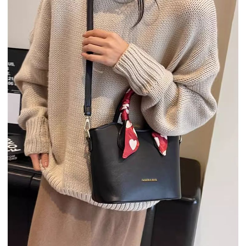 Elegante Mini-Handtasche Brehn
