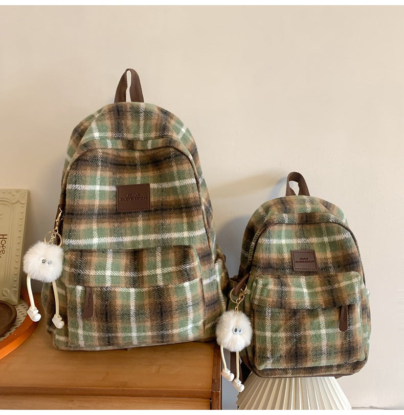 Karo Rucksack Set
