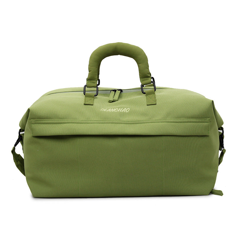 Robuste Reis-Duffel-Tasche