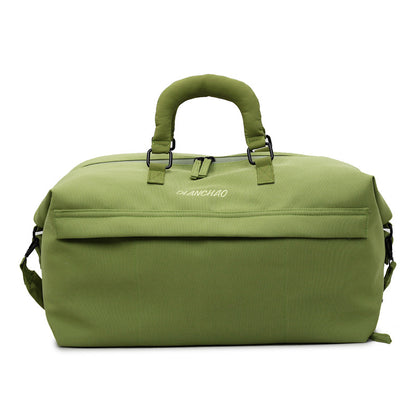 Robuste Reis-Duffel-Tasche