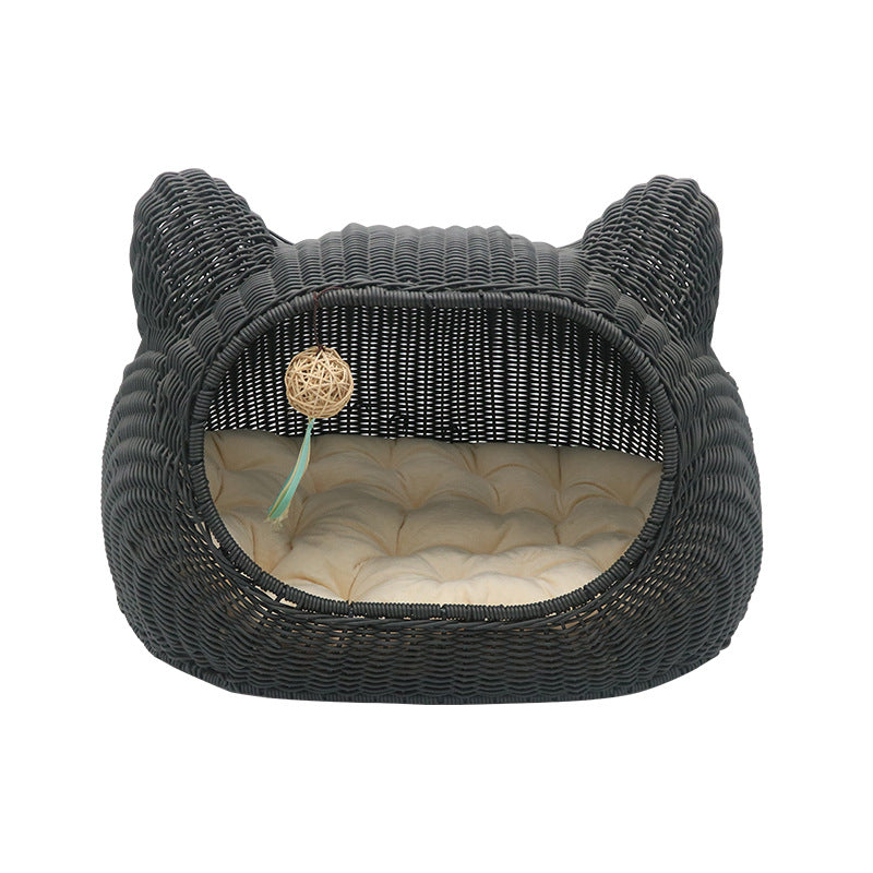 Katzenbett Brehn