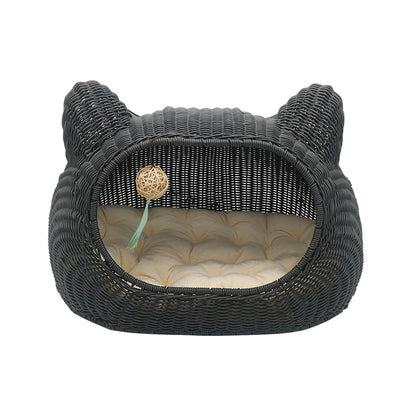 Katzenbett Brehn