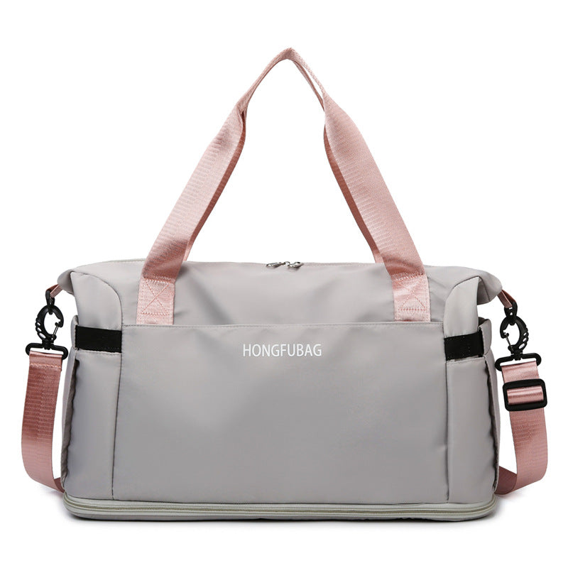 Vielseitige Reisetasche
