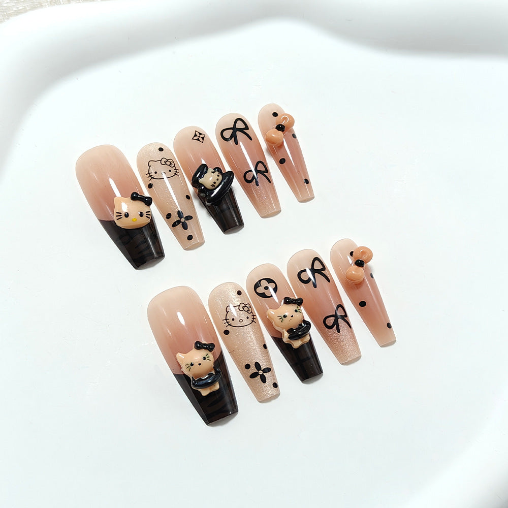 Kunstnagelset Brehn