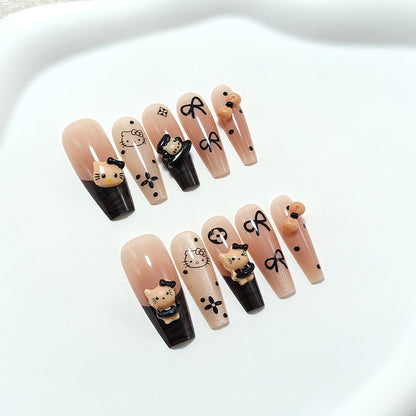 Kunstnagelset Brehn