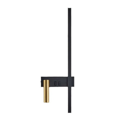 Moderne Minimalistische Wandleuchte