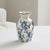 Elegante Keramik Blumenvase Brehn