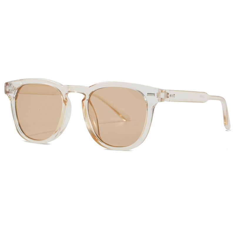 Urban Vintage Quadratrahmen Sonnenbrillen