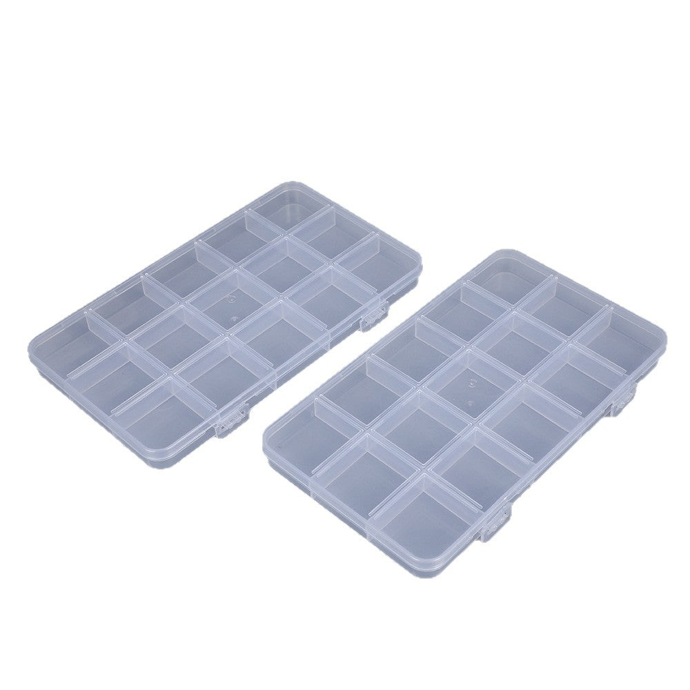 Aufbewahrungsbox Brehn