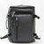 Stylischer Multifunktions-Rucksack mit Organizer-Fächern Brehn