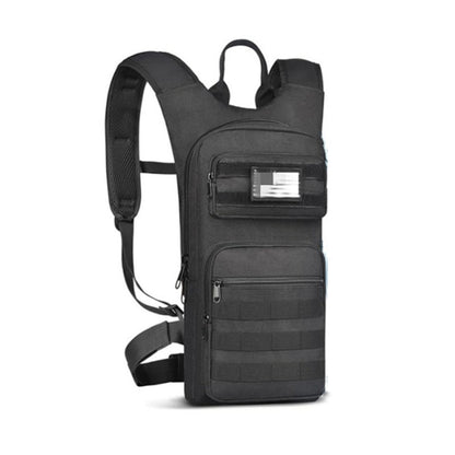 Taktischer Sling-Rucksack mit Modularen Taschen Brehn
