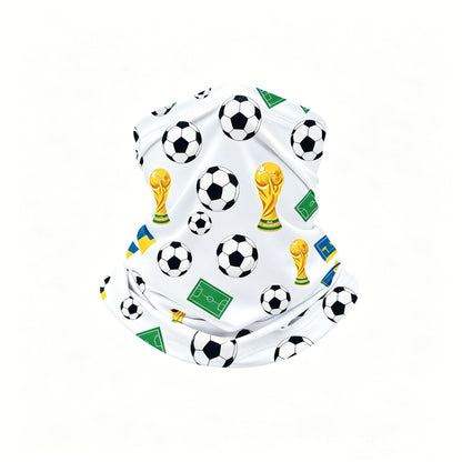 Unisex Sportliches Multifunktionstuch Brehn
